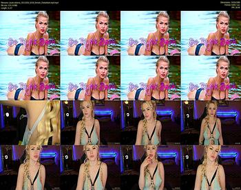 jessiccaburns — 32 minute Chaturbate female cam show recording, 1080p, Nov 19, 2020