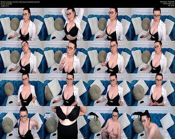 jessykah — 5 minute Chaturbate female cam show recording, 1080p, Nov 18, 2020