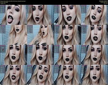 julia_wilson — 26 minute Chaturbate female cam show recording, 720p, Nov 18, 2020
