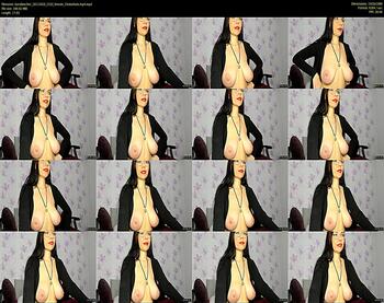 karolinecher — 18 minute Chaturbate female cam show recording, 1080p, Nov 18, 2020