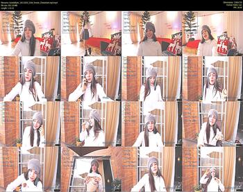 kendalltyler — 94 minute Chaturbate female cam show recording, 720p, Nov 18, 2020