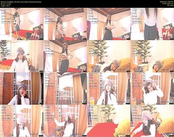 kendalltyler — 109 minute Chaturbate female cam show recording, 720p, Nov 18, 2020