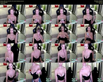 killer__tits — 10 minute Chaturbate female cam show recording, 1080p, Nov 18, 2020