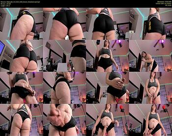 kittykay86 — 70 minute Chaturbate female cam show recording, 1080p, Nov 19, 2020