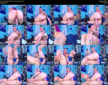 kkole17 — 41 minute Chaturbate female cam show recording, 1080p, Nov 18, 2020