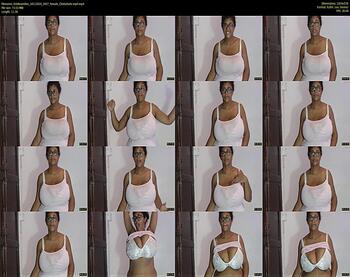 kristinamilan — 12 minute Chaturbate female cam show recording, 480p, Nov 18, 2020