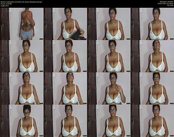 kristinamilan — 5 minute Chaturbate female cam show recording, 480p, Nov 18, 2020