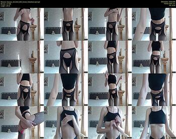 kwaayne — 70 minute Chaturbate female cam show recording, 1080p, Nov 18, 2020