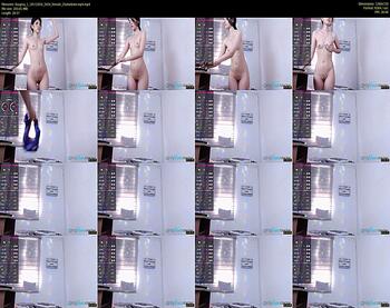 lisagray_1 — 18 minute Chaturbate female cam show recording, 720p, Nov 18, 2020