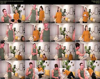 livanddrew — 72 minute Chaturbate couple cam show recording, 1080p, Nov 19, 2020