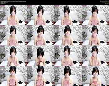 lovely_asahi — 24 minute Chaturbate female cam show recording, 720p, Nov 19, 2020