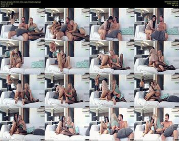 lucycums — 60 minute Chaturbate couple cam show recording, 720p, Nov 18, 2020
