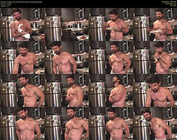 maximus_787 — 73 minute Chaturbate male cam show recording, 1080p, Nov 19, 2020