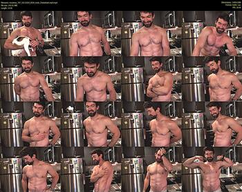 maximus_787 — 15 minute Chaturbate male cam show recording, 1080p, Nov 19, 2020