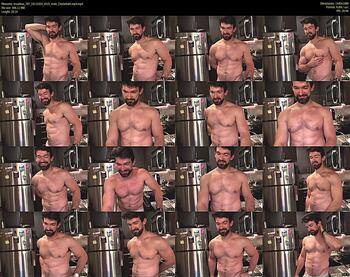maximus_787 — 29 minute Chaturbate male cam show recording, 1080p, Nov 19, 2020