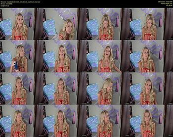 miakinkdd — 8 minute Chaturbate female cam show recording, 1080p, Nov 18, 2020