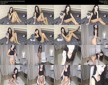 milena29 — 51 minute Chaturbate female cam show recording, 720p, Nov 18, 2020