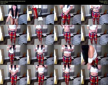 milfmonee — 54 minute Chaturbate female cam show recording, 720p, Nov 18, 2020