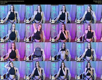 mindymars — 25 minute Chaturbate female cam show recording, 1080p, Nov 18, 2020