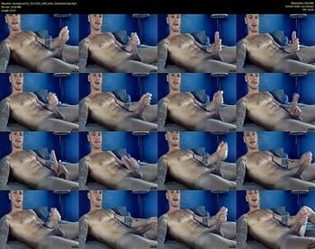 moreplease413 — 32 minute Chaturbate male cam show recording, 480p, Nov 18, 2020