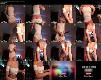 ms_seductive — 40 minute Chaturbate female cam show recording, 1080p, Nov 18, 2020