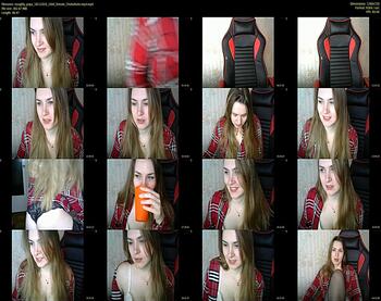 naughty_popa — 47 minute Chaturbate female cam show recording, 720p, Nov 18, 2020