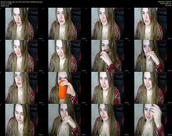 naughty_popa — 10 minute Chaturbate female cam show recording, 720p, Nov 18, 2020