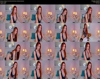 nicolette_01 — 70 minute Chaturbate female cam show recording, 1080p, Nov 19, 2020