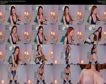 nicolette_01 — 7 minute Chaturbate female cam show recording, 1080p, Nov 19, 2020