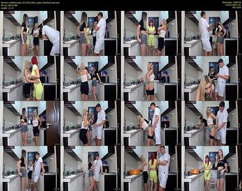 nolimitscoupl3 — 82 minute Chaturbate couple cam show recording, 720p, Nov 19, 2020