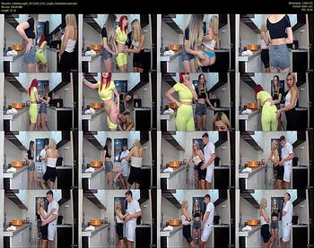 nolimitscoupl3 — 33 minute Chaturbate couple cam show recording, 720p, Nov 19, 2020