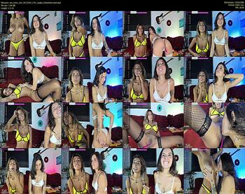 one_more_cum — 72 minute Chaturbate couple cam show recording, 1080p, Nov 18, 2020