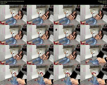 pbsteve — 4 minute Chaturbate couple cam show recording, 1080p, Nov 18, 2020