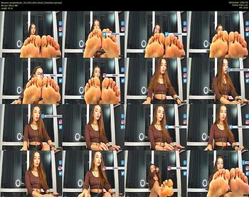 presidenttaylor — 36 minute Chaturbate female cam show recording, 720p, Nov 19, 2020