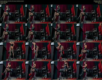 puffy_love — 114 minute Chaturbate female cam show recording, 720p, Nov 19, 2020