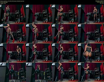 puffy_love — 114 minute Chaturbate female cam show recording, 720p, Nov 19, 2020