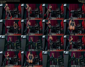 puffy_love — 114 minute Chaturbate female cam show recording, 720p, Nov 19, 2020