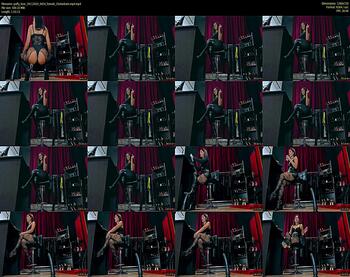 puffy_love — 114 minute Chaturbate female cam show recording, 720p, Nov 19, 2020