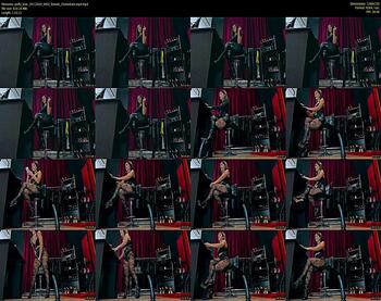 puffy_love — 114 minute Chaturbate female cam show recording, 720p, Nov 19, 2020