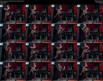 puffy_love — 11 minute Chaturbate female cam show recording, 720p, Nov 19, 2020