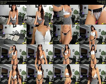 sammara_stone_ — 70 minute Chaturbate female cam show recording, 1080p, Nov 18, 2020