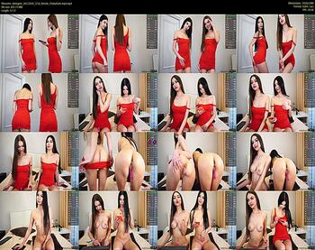 slemgem — 38 minute Chaturbate couple cam show recording, 1080p, Nov 18, 2020