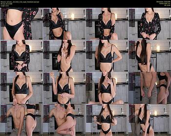 sofi_look_ — 34 minute Chaturbate couple cam show recording, 1080p, Nov 18, 2020