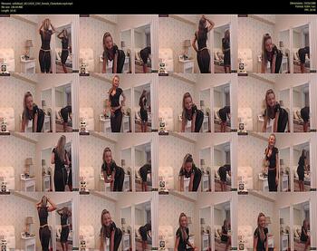 sofialloyd — 11 minute Chaturbate female cam show recording, 1080p, Nov 18, 2020