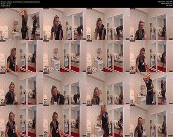 sofialloyd — 70 minute Chaturbate female cam show recording, 1080p, Nov 18, 2020