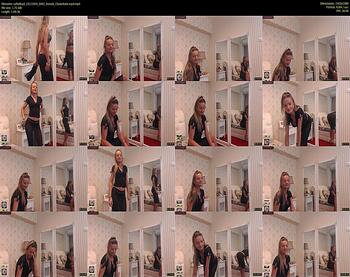 sofialloyd — 70 minute Chaturbate female cam show recording, 1080p, Nov 19, 2020