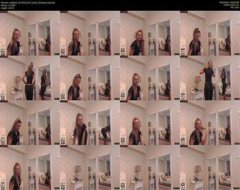 sofialloyd — 70 minute Chaturbate female cam show recording, 1080p, Nov 19, 2020