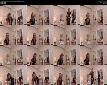 sofialloyd — 70 minute Chaturbate female cam show recording, 1080p, Nov 19, 2020