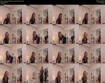 sofialloyd — 11 minute Chaturbate female cam show recording, 1080p, Nov 19, 2020