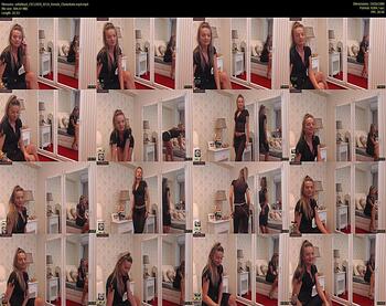 sofialloyd — 33 minute Chaturbate female cam show recording, 1080p, Nov 19, 2020
